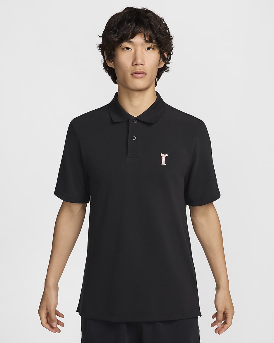 Nike men's polo t shirts best sale